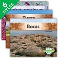 thumbnail image 1 of ¡súper Geología! (Geology Rocks!) (Spanish Version) (Set), 1 of 2