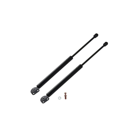 Pair of 2 Rear Liftgate Lift Support For 1997-2004 Mitsubishi Montero Sport