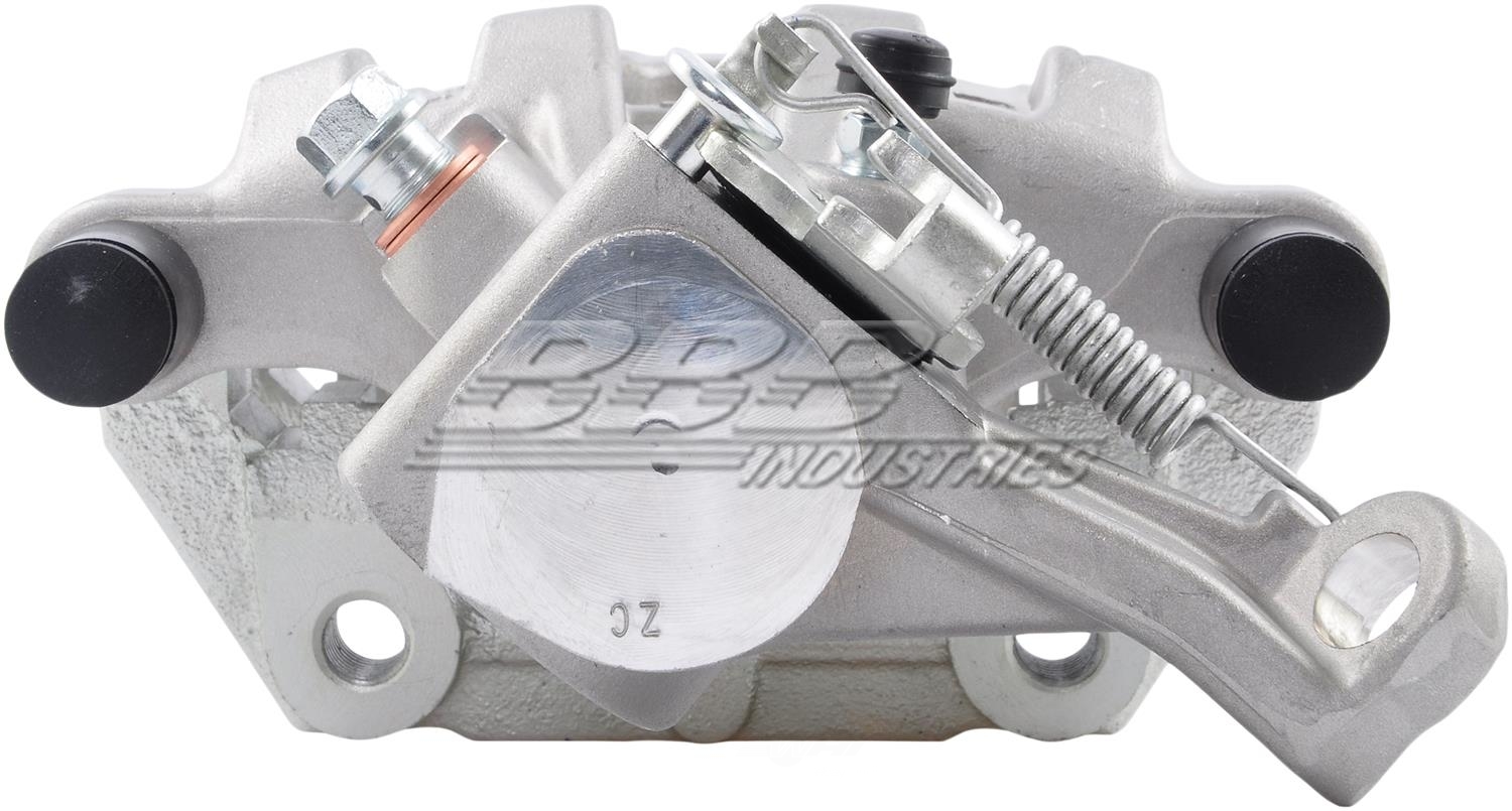 TERREPOWER formerly BBB Industries 99-09114B Reman Caliper w/installation Hardware