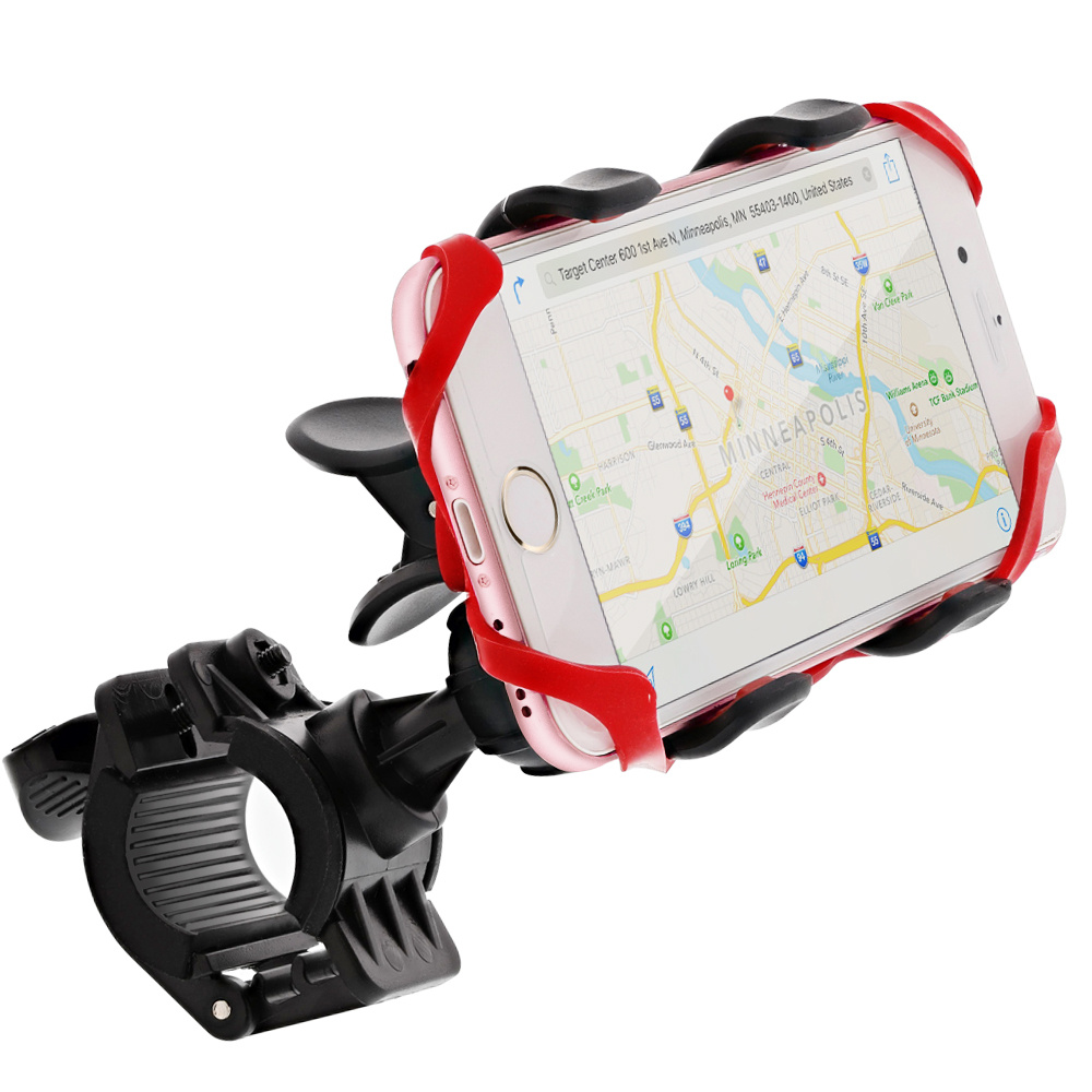 lg g6 bike mount