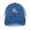Blue, variant on Trashed Panda Black Baseball Cap for Men Women, Adjustable Snapback Hats Trucker Hat