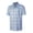0#-Light Blue302, variant on Kiijoy Boys Short Sleeve Polo Shirt Summer Casual Sports Tshirt Everyday Top, Sizes 3-14