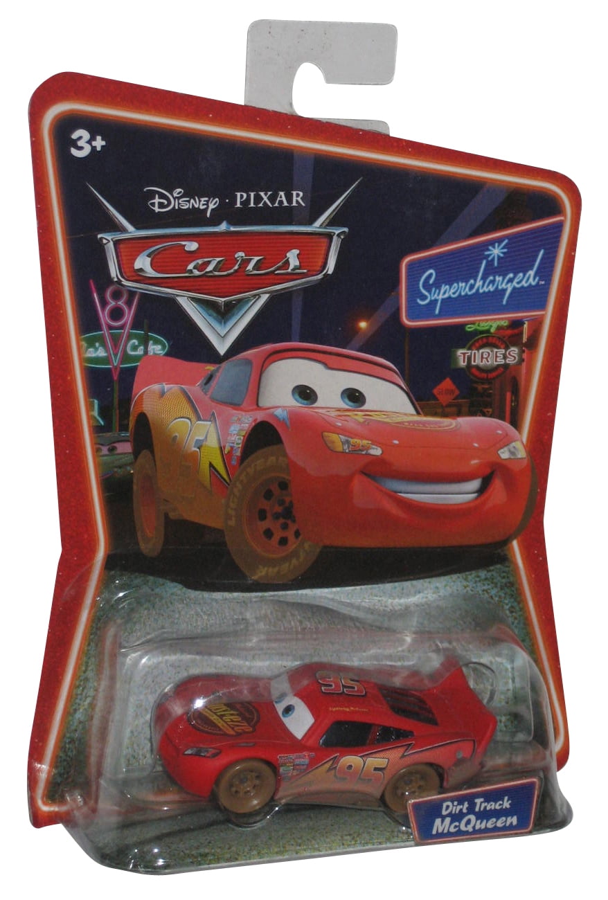 lightning mcqueen track table