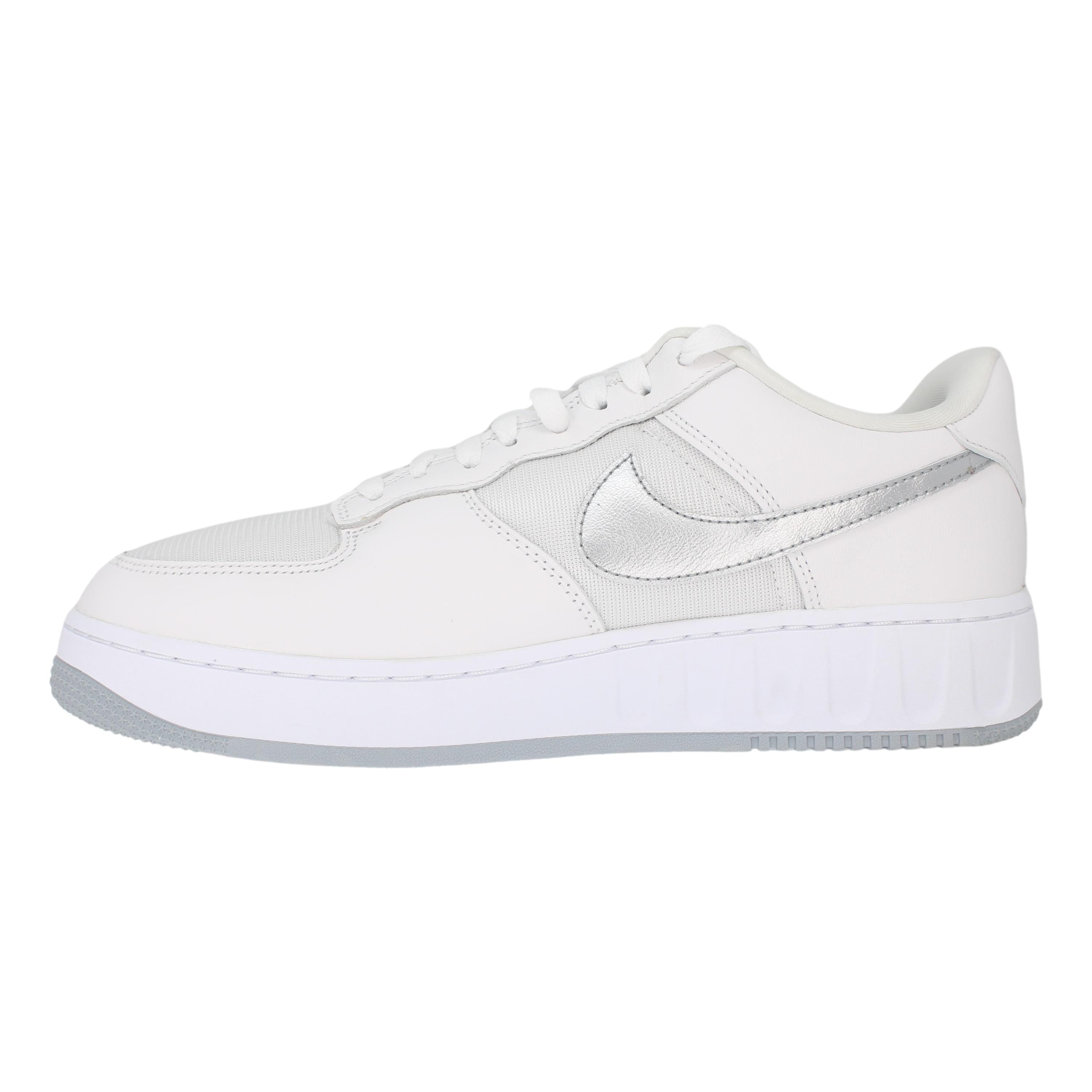 Nike Air Force 1 Low Unity  Men\'s Shoes‎ White Platinum FD0937 100 Size 10 Nike Men main image 3