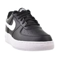 thumbnail image 2 of Nike Youth Air Force 1 GS Leather Trainers (6.5), 2 of 6