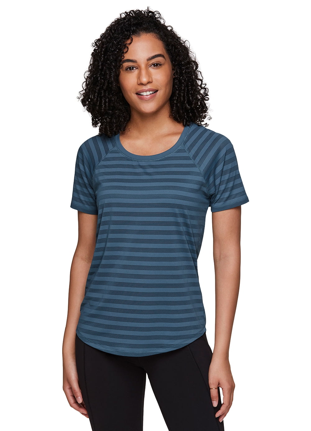 RBX Active Women's Quick Dry Mesh 