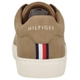 thumbnail image 3 of Zapatos Tommy Hilfiger Brecon Taupe para Hombre Talla 7.5 Mediana, 3 of 6