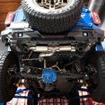 thumbnail image 6 of Injen 21-22 Ford Bronco L4-2.3L Turbo/V6-2.7L Twin Turbo SS Cat-Back Exhaust, 6 of 7