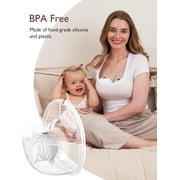 M5 replacement milk collector set