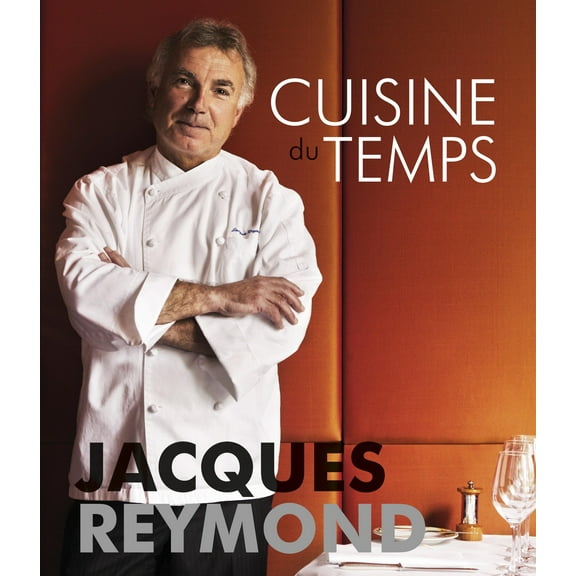 Cuisine du Temps (Edition 1) (Paperback)