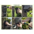 thumbnail image 6 of FLUENTPOWER Cordless Submersible Water Transfer Pump, 530 GPH, 65.6-Ft Max Lift, 18V(No Battery, no charger), 6 of 12
