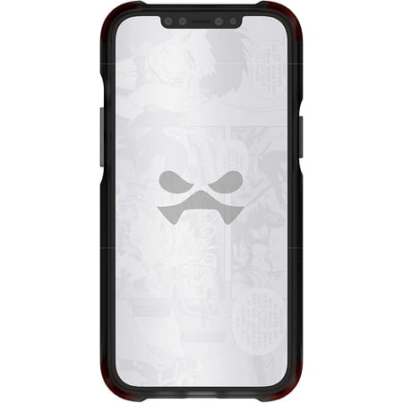 Ghostek - iPhone 12 Mini Covert cell phone case