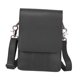 thumbnail image 4 of Bolsa de tijeras Zulema peluquería estuche de tijeras de peluquería Negro, 4 of 7