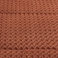thumbnail image 4 of Edredón Bordado Elefantito King Size Naranja mocha con Fundas Decorativas, 4 of 4