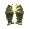 thumbnail image 1 of Unisex Simulation 3d Fish Slippers Summer Funny Fashion Flip Flops For Outdoors -suzuka_Gift Of G, 1 of 3