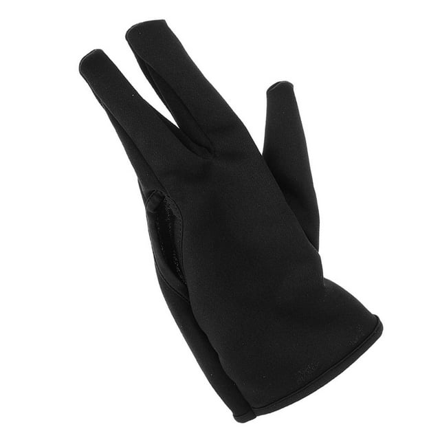 Guantes Resistentes al calor Zulema Guante de dedo resistente al calor