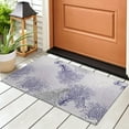 thumbnail image 2 of Seabreeze SZ3 Purple Coastal Rug 10' X 14', 2 of 5