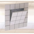 thumbnail image 1 of FF Systems | System F3 - Access Panel | Removable | Tile Application | 5/8" Drywall (24" X 24"), 1 of 4