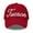 Cranberry, variant on Tucson Baseball Cap Tucson Dad Hat Bold Script Arizona AZ Hat Embroidered Souvenir Gift Khaki