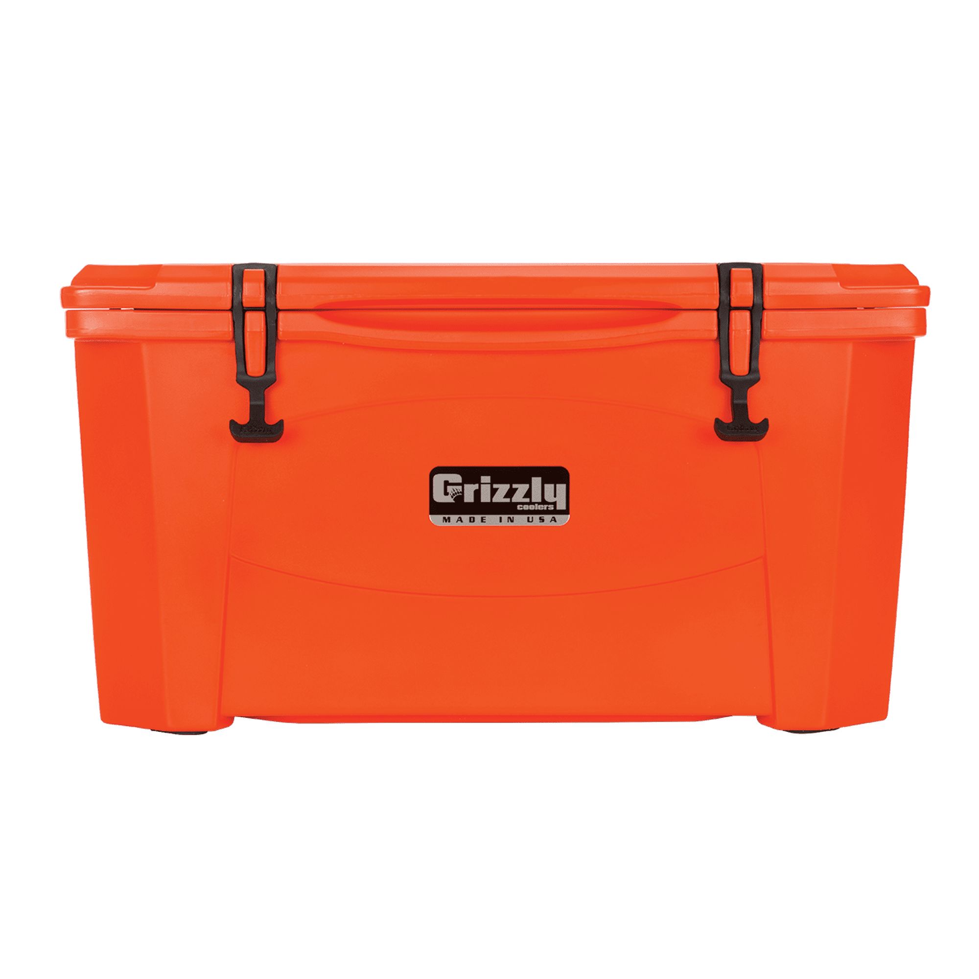 Grizzly Cooler 60 Orange - G60Orange