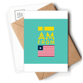 thumbnail image 1 of I Am From Liberia Art Deco  Fashion Postcards Envelopes Blank Note Cards Mailing, 1 of 4