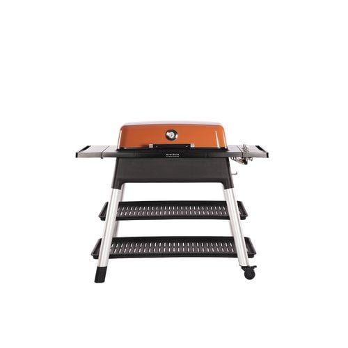 Everdure by Heston Blumenthal Furnace 3Burner Convertible Gas Grill