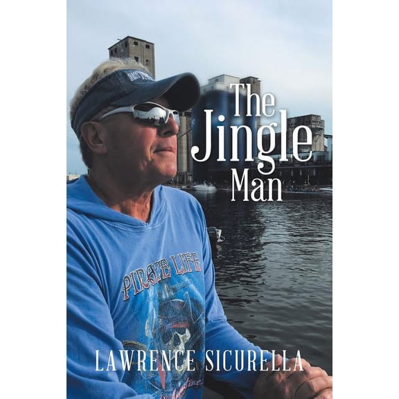 The Jingle Man (Paperback)