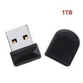 thumbnail image 1 of Waterproof 2TB 1TB USB Flash Drive Thumb U Disk Mini Memory Stick PC Laptop, 1 of 5