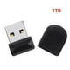 thumbnail image 1 of Waterproof 2TB 1TB USB Flash Drive Thumb U Disk Mini Memory Stick PC Laptop, 1 of 5