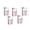 C, variant on Vacuum Storage Bags No Vacuum Pump, Roll Up Compression Bags for Space Saving, 5 Pack Reusable Travel Storage Bags for Clothing Bedding Blankets, Home Organization Suitcase Packing Cubes