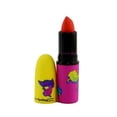 thumbnail image 5 of MAC Moon Masterpiece Powder Kiss Lipstick Playing Koi (vibrant coral orange), 5 of 5