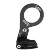 thumbnail image 2 of Guía de cadena de alta calidad para bicicleta de montaña MTB (30-40 dientes) - Aleación de aluminio 7075 Bb negro, 2 of 9