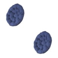 thumbnail image 1 of Bewildely Almohadillas redondas impermeables para silla de asiento al aire libre para hamaca, cómodas y duraderas Type1 NO1, 1 of 1