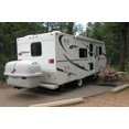 thumbnail image 1 of Lets Go Aero HGK826 Trailer Hitch Cargo Carrier, 1 of 4