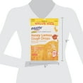 Equate Value Size Honey Lemon Cough Drops with Menthol, 160 Count