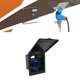 thumbnail image 1 of 220V-240V 16A External Flush Hook Up Power Outlet Motorhome Trailer Flush Inlet Socket Automotive Accessories, 1 of 4