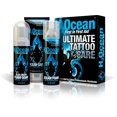 thumbnail image 1 of H2Ocean Ultimate Tattoo Care Kit, 6.2 Ounce, 1 of 4
