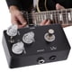 thumbnail image 4 of Pedales De Efectos, Pedal De Efectos De Guitarra Ajustable Para Tocar EOTVIA No, 4 of 7