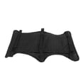 thumbnail image 2 of Funda para cojín de asiento de motocicleta, malla de asiento, transpirable, antideslizante, absorción de impacto, almohadilla de alivio de presión, 2 of 5