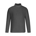 thumbnail image 5 of JMYHOAM Cardigan Sweaters for Men Long Sleeved Long Sleeve Wool Sweater Wool Sweater Button Comfortable S-XXXL, 5 of 5