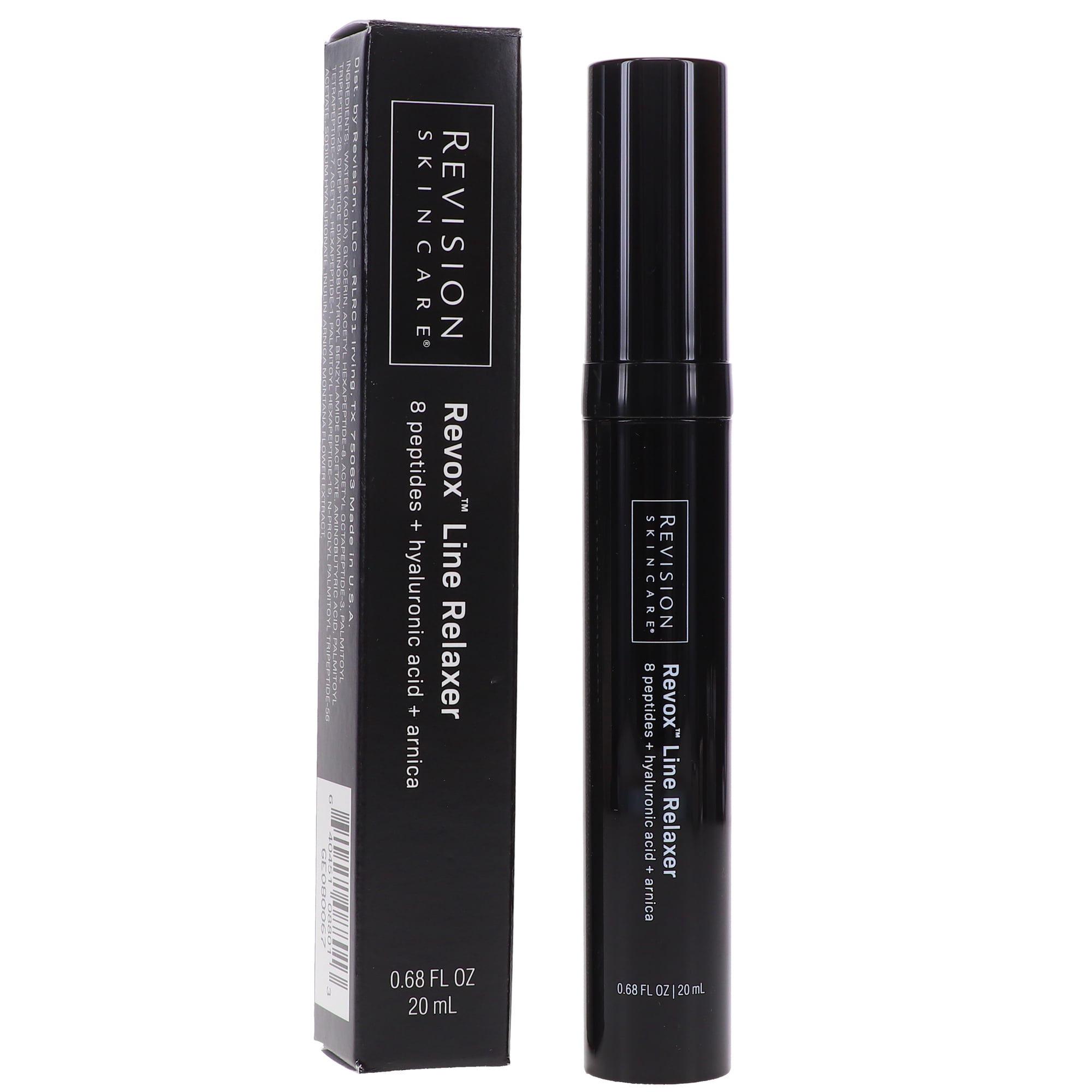 REVISION Skincare Revox Line Relaxer 0.68 oz