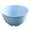 Blue, variant on Dengjunhu 1100ML Wheat Straw Lightweight PP Bowls, Unbreakable Cereal Bowls,for Rice and Soup,Dishwasher and Microwave Safe