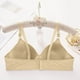 thumbnail image 4 of HongQid Wireless Seamless Jelly Bra for Women with Support - No Underwire Full Coverage Push Up Bras for Women, 4 of 6