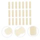 thumbnail image 5 of WHAMVOX 100Ud Conector Para Muebles En Nylon Para Estantes Y Repisas Resistente, 5 of 7