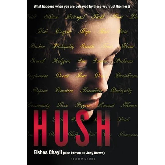 Pre-Owned Hush (Paperback)