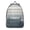 Abstract,Geometr, variant on Vintage Donut School Backpack, Sweet Candy and Doughnut Pattern Casual Daypack Comfortable Carrying Travel Bag for Students