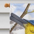 thumbnail image 3 of Carolines Treasures ASA2051CHF Eurasian Blue Tits Bird Flag Canvas House Size, 3 of 4