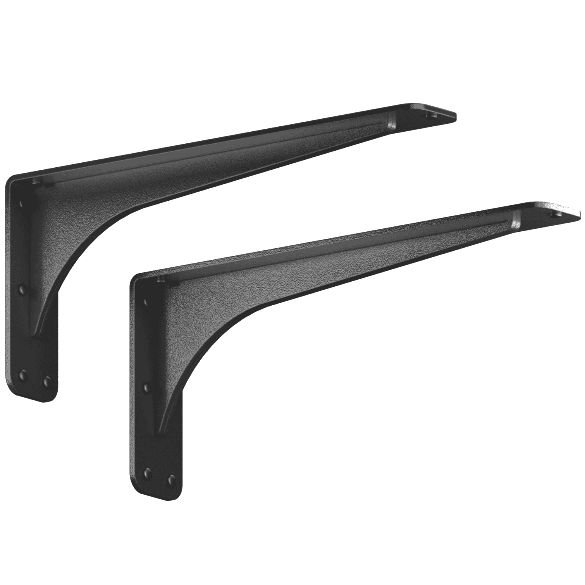 Gladiator Solid Heavy Duty Welded 500 Lb Low Profile Granite Countertop