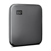 Western Digital Elements SE 1TB USB 3.0 micro B Portable SSD