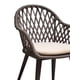 thumbnail image 2 of SILLA DINOSAUR EGG CON BRAZOS Durex Furniture Taupe 72522, 2 of 3